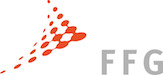 Logo von FFG